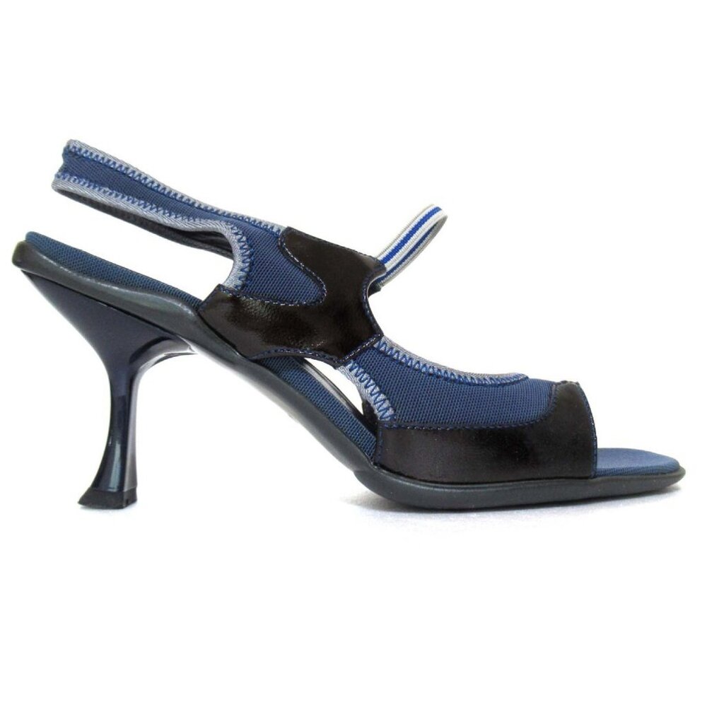 Prada Sport Mercury Sandals